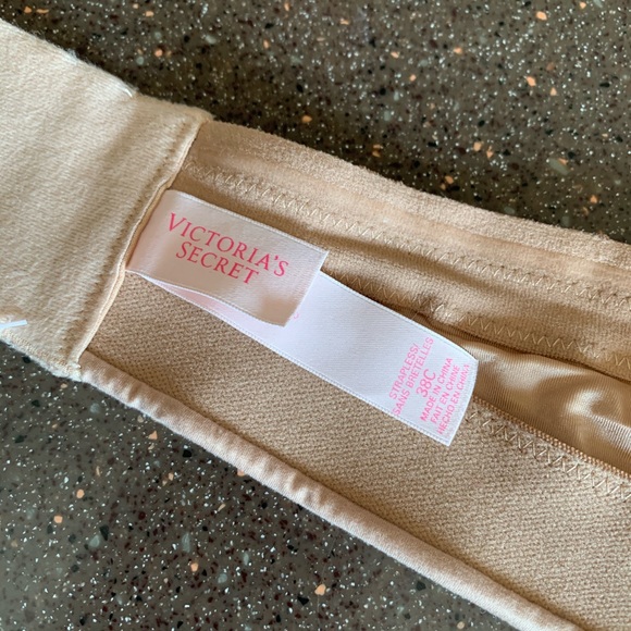 Strapless bra - Picture 2 of 2